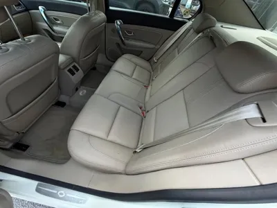 Renault-KoreaSamsung SM5 2012, 114000 км, за 1969.28 USD - фото 7