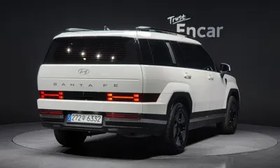 Hyundai Santafe 2024, 30385 км, за 25403.7 USD