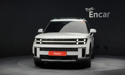 Hyundai Santafe 2024, 30385 км, за 25403.7 USD