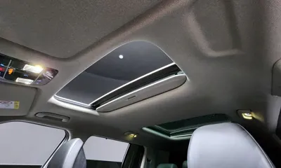 Hyundai Santafe 2024, 30385 км, за 25403.7 USD - фото 19
