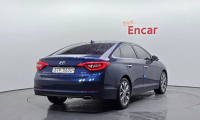 Hyundai Sonata 2015, 56751 км, за 7155.05 USD