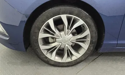 Hyundai Sonata 2015, 56751 км, за 7155.05 USD