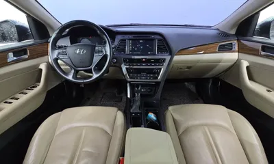 Hyundai Sonata 2015, 56751 км, за 7155.05 USD - фото 7