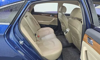 Hyundai Sonata 2015, 56751 км, за 7155.05 USD - фото 11