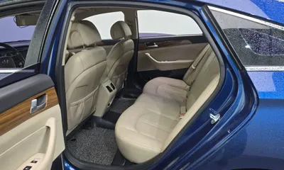 Hyundai Sonata 2015, 56751 км, за 7155.05 USD - фото 12