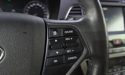 Hyundai Sonata 2015, 56751 км, за 7155.05 USD - фото 18