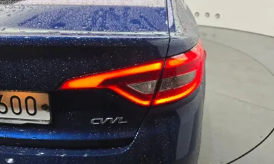 Hyundai Sonata 2015, 56751 км, за 7155.05 USD - фото 23
