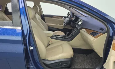Hyundai Sonata 2015, 56751 км, за 7155.05 USD - фото 26