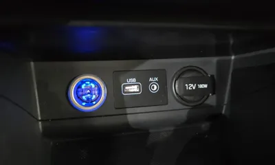 Hyundai Sonata 2015, 56751 км, за 7155.05 USD - фото 30