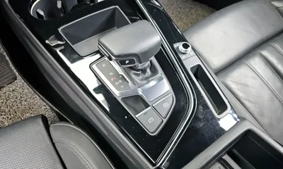 Audi A4 2021, 31432 км, за 19860.91 USD - фото 9