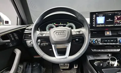 Audi A4 2021, 31432 км, за 19860.91 USD - фото 13
