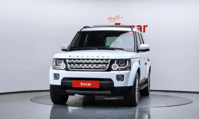Land Rover Discovery 2016, 134954 км, за 16345.02 USD