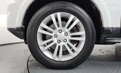 Land Rover Discovery 2016, 134954 км, за 16345.02 USD