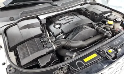 Land Rover Discovery 2016, 134954 км, за 16345.02 USD - фото 6