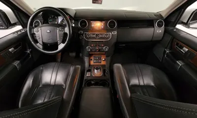 Land Rover Discovery 2016, 134954 км, за 16345.02 USD - фото 7