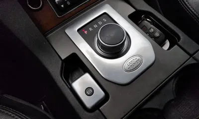 Land Rover Discovery 2016, 134954 км, за 16345.02 USD - фото 9