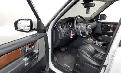 Land Rover Discovery 2016, 134954 км, за 16345.02 USD - фото 10