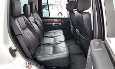 Land Rover Discovery 2016, 134954 км, за 16345.02 USD - фото 11
