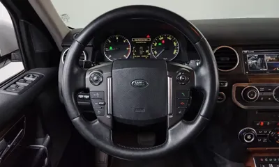 Land Rover Discovery 2016, 134954 км, за 16345.02 USD - фото 15