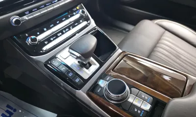 Genesis EQ900 2016, 72773 км, за 13981.88 USD - фото 9