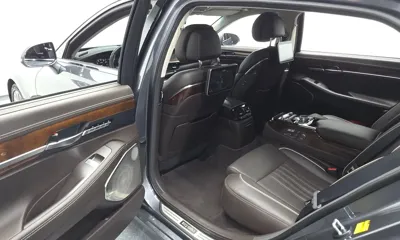 Genesis EQ900 2016, 72773 км, за 13981.88 USD - фото 11