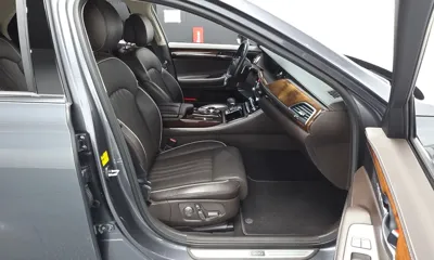 Genesis EQ900 2016, 72773 км, за 13981.88 USD - фото 12