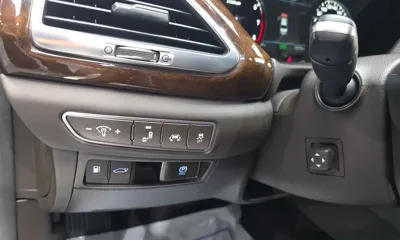 Genesis EQ900 2016, 72773 км, за 13981.88 USD - фото 13