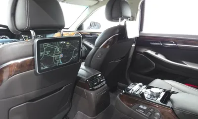 Genesis EQ900 2016, 72773 км, за 13981.88 USD - фото 19