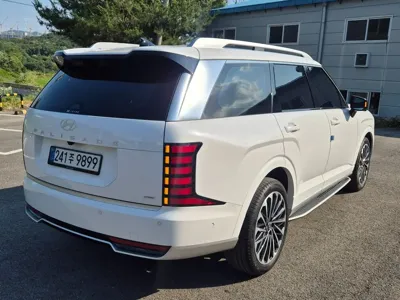 Hyundai Palisade 2026, 22922 км, за 34381.7 USD