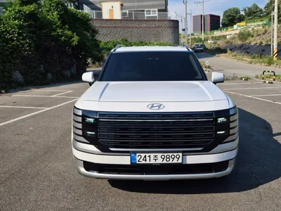 Hyundai Palisade 2026, 22922 км, за 34381.7 USD