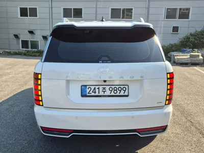 Hyundai Palisade 2026, 22922 км, за 34381.7 USD