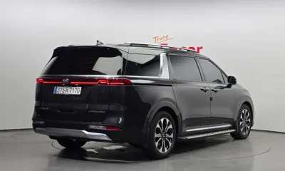 Kia Canival 2021, 62551 км, за 18637.18 USD