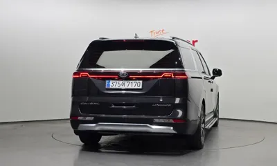 Kia Canival 2021, 62551 км, за 18637.18 USD