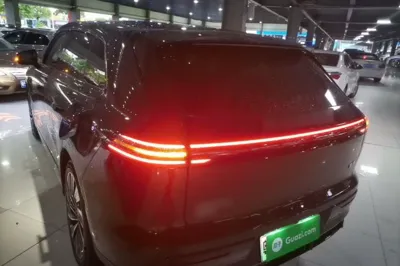 EXEED Star Era ET 2024, 38000 км, за 25248 USD