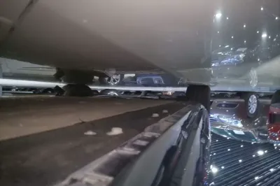 EXEED Star Era ET 2024, 38000 км, за 25248 USD - фото 37