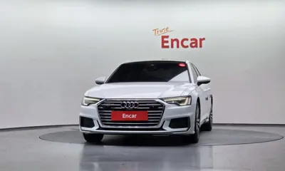 Audi A6 2022, 72997 км, за 22134.12 USD