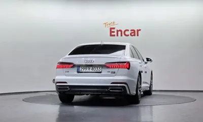 Audi A6 2022, 72997 км, за 22134.12 USD