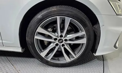 Audi A6 2022, 72997 км, за 22134.12 USD