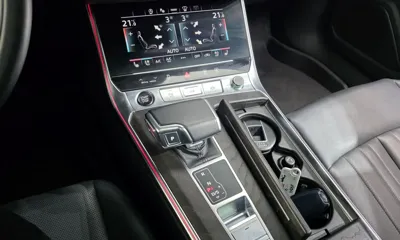 Audi A6 2022, 72997 км, за 22134.12 USD - фото 9