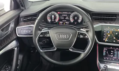 Audi A6 2022, 72997 км, за 22134.12 USD - фото 13