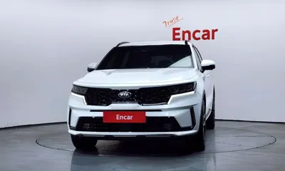 Kia Sorento 2021, 134855 км, за 15189.96 USD