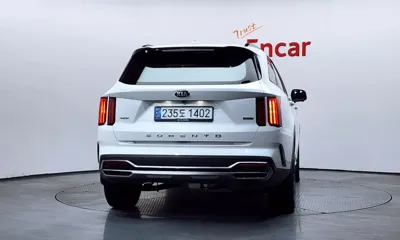Kia Sorento 2021, 134855 км, за 15189.96 USD