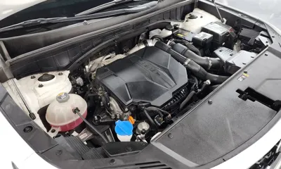 Kia Sorento 2021, 134855 км, за 15189.96 USD - фото 6