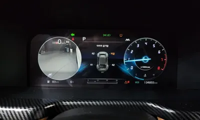 Kia Sorento 2021, 134855 км, за 15189.96 USD - фото 8