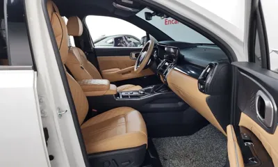 Kia Sorento 2021, 134855 км, за 15189.96 USD - фото 11