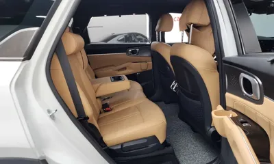 Kia Sorento 2021, 134855 км, за 15189.96 USD - фото 12