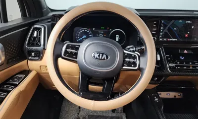 Kia Sorento 2021, 134855 км, за 15189.96 USD - фото 13