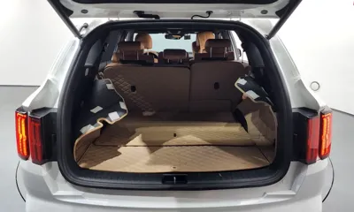 Kia Sorento 2021, 134855 км, за 15189.96 USD - фото 20