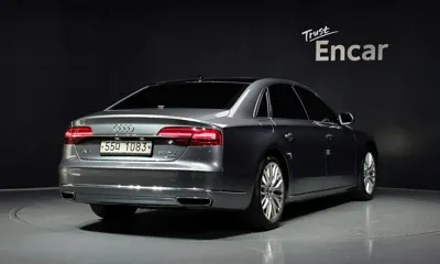 Audi A8 2016, 237216 км, за 14311.75 USD