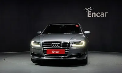 Audi A8 2016, 237216 км, за 14311.75 USD